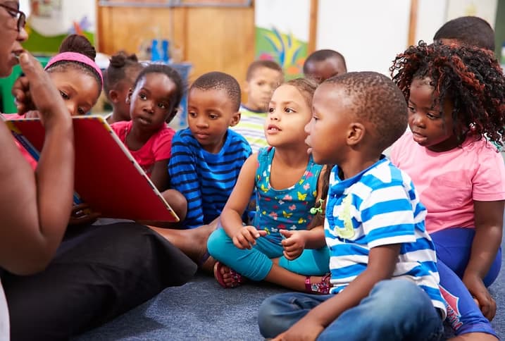 Children's Church