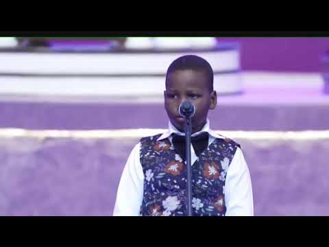 MFM MANNA WATER 24-06-2026 DR D.K. OLUKOYA